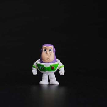 Amazon.co.jp: トイ・ストーリー Toy Story 8個セット ウッディ Woody